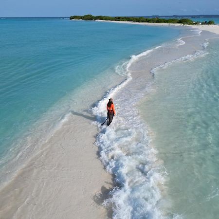 Bodufolhudhoo Lagoon View Maldives מראה חיצוני תמונה