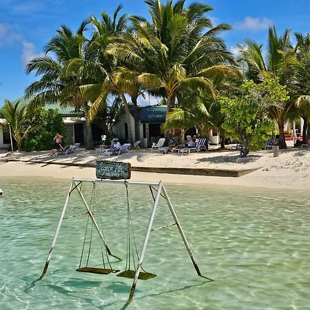 Bodufolhudhoo Lagoon View Maldives מראה חיצוני תמונה