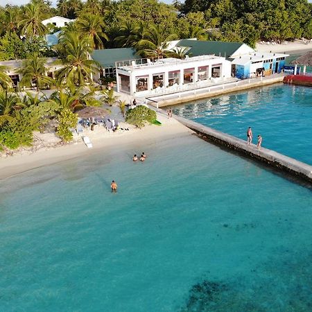 Bodufolhudhoo Lagoon View Maldives מראה חיצוני תמונה