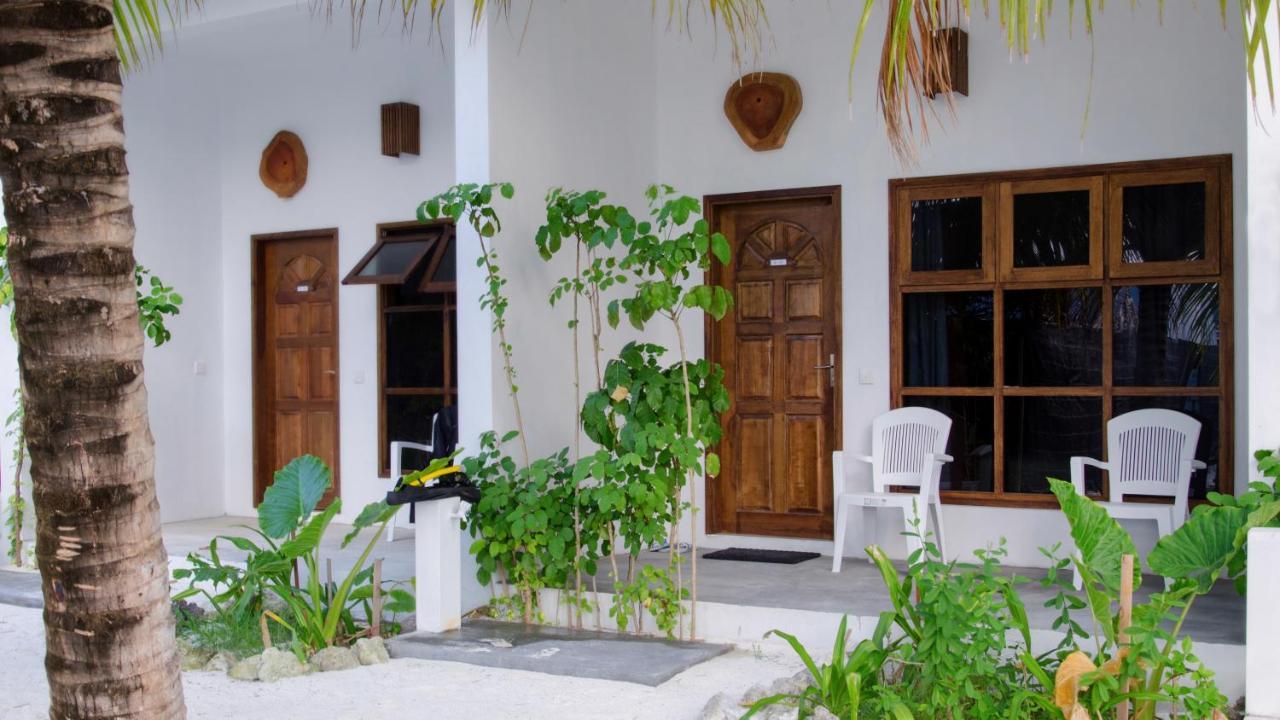 Bodufolhudhoo Lagoon View Maldives מראה חיצוני תמונה