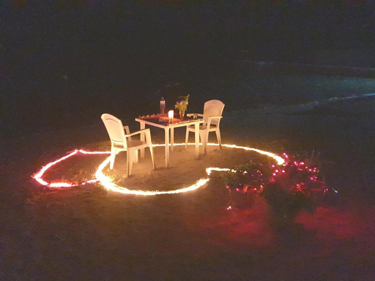 Bodufolhudhoo Lagoon View Maldives מראה חיצוני תמונה