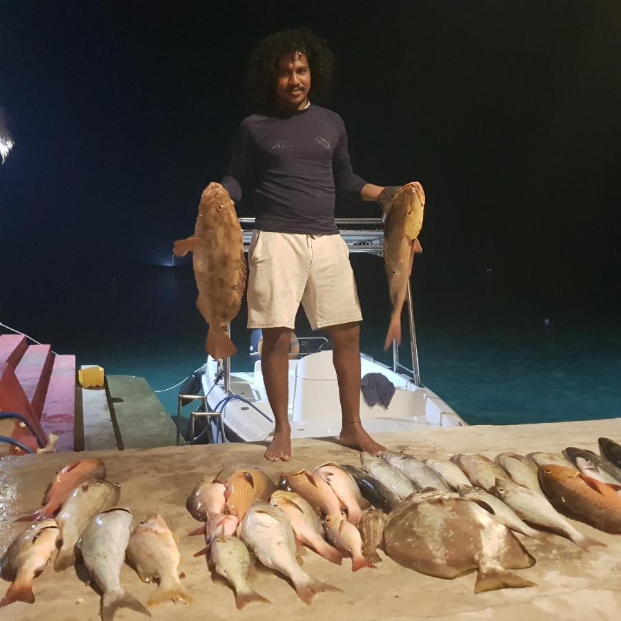 Bodufolhudhoo Lagoon View Maldives מראה חיצוני תמונה