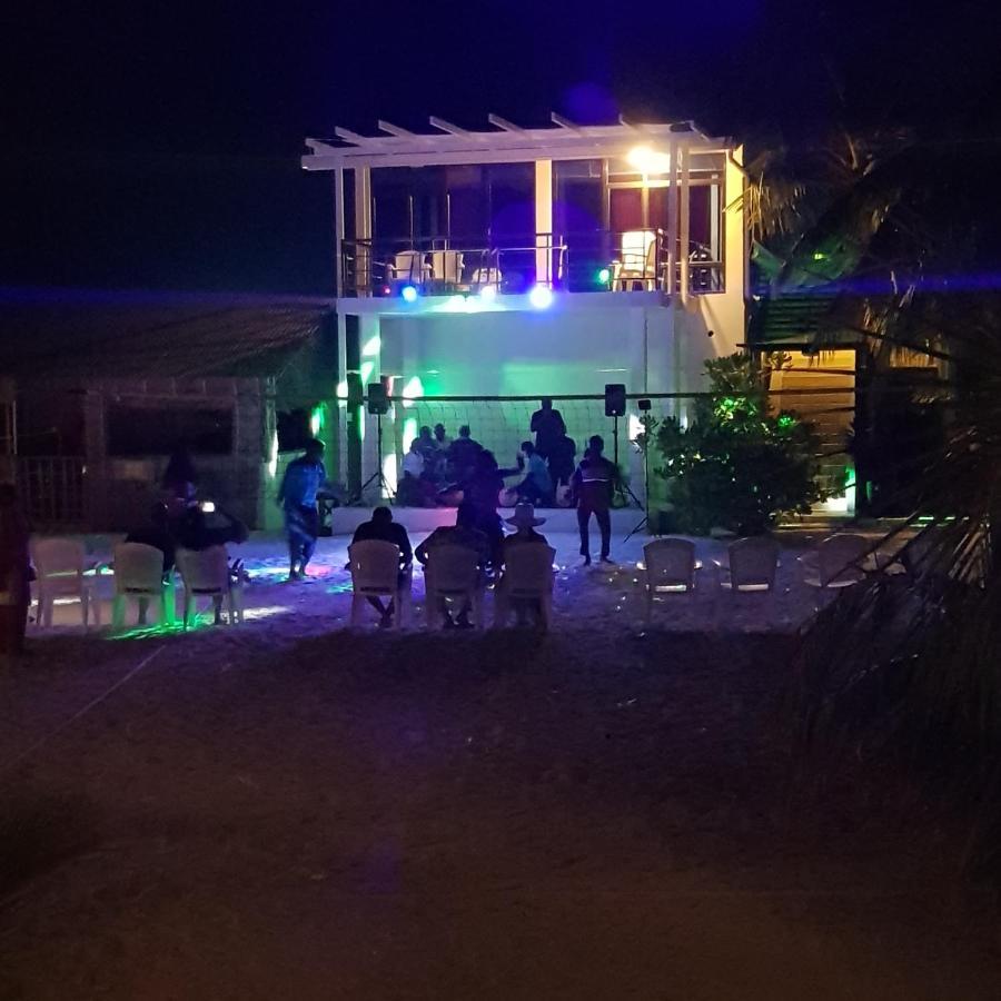 Bodufolhudhoo Lagoon View Maldives מראה חיצוני תמונה