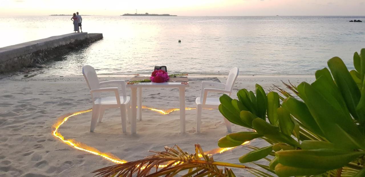 Bodufolhudhoo Lagoon View Maldives מראה חיצוני תמונה