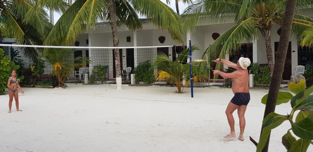 Bodufolhudhoo Lagoon View Maldives מראה חיצוני תמונה