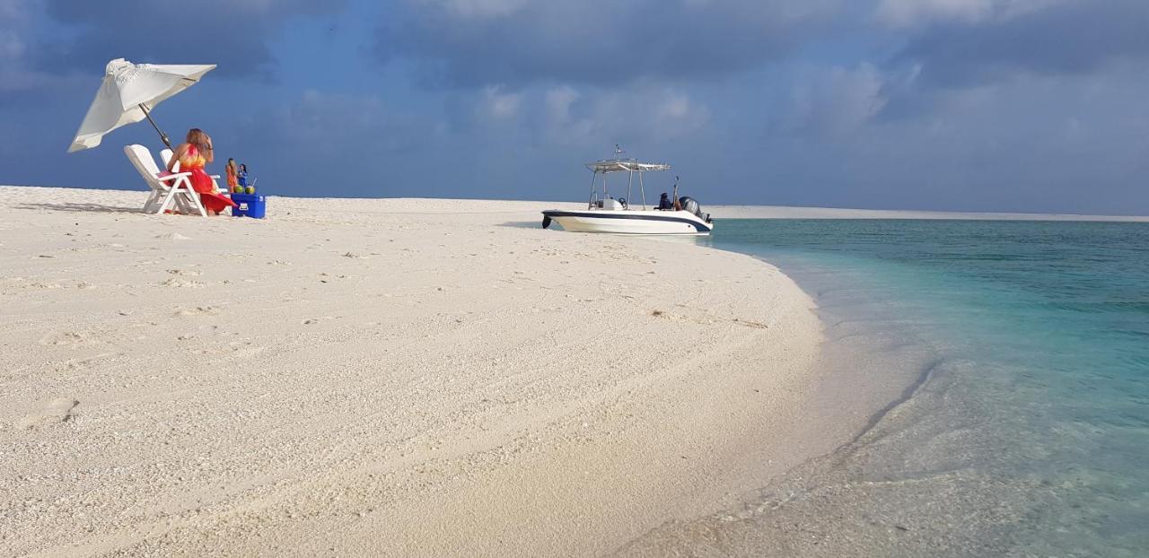 Bodufolhudhoo Lagoon View Maldives מראה חיצוני תמונה