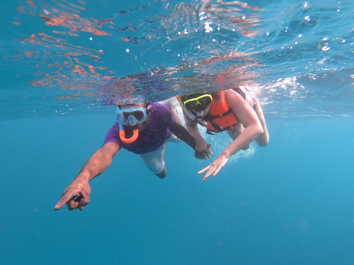 Bodufolhudhoo Lagoon View Maldives מראה חיצוני תמונה
