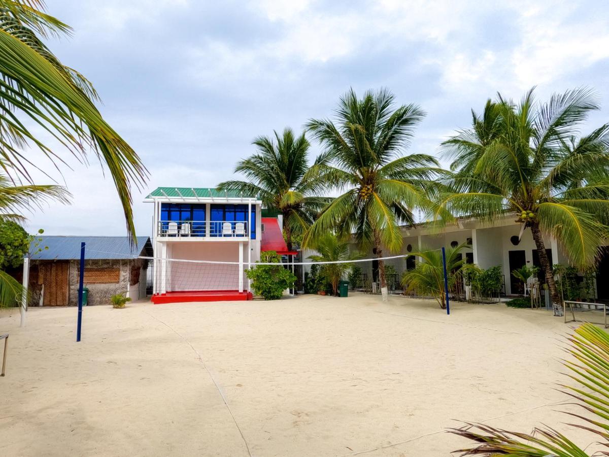Bodufolhudhoo Lagoon View Maldives מראה חיצוני תמונה