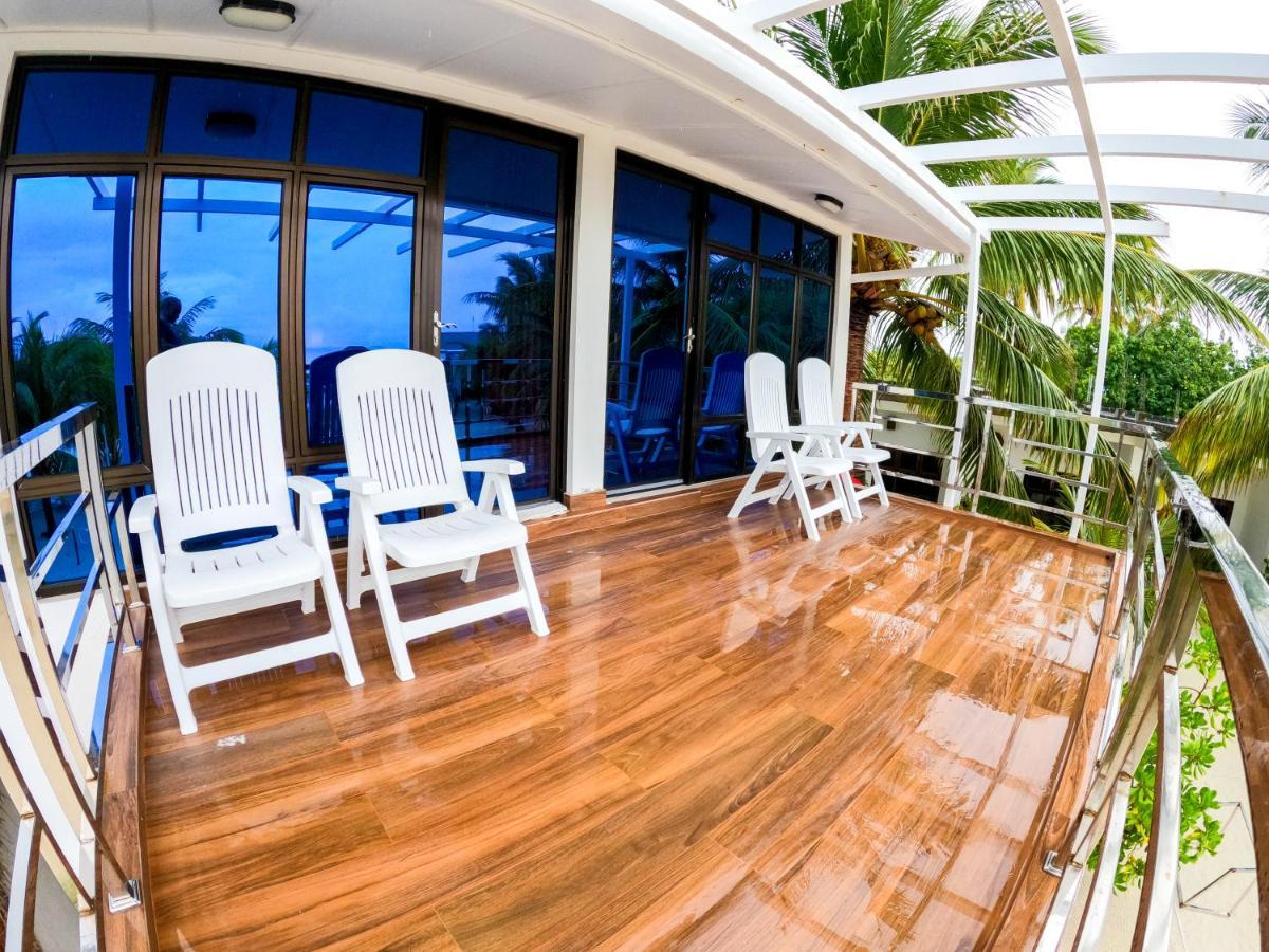 Bodufolhudhoo Lagoon View Maldives מראה חיצוני תמונה