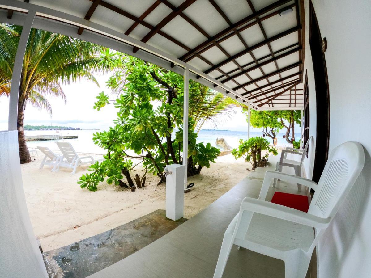 Bodufolhudhoo Lagoon View Maldives מראה חיצוני תמונה