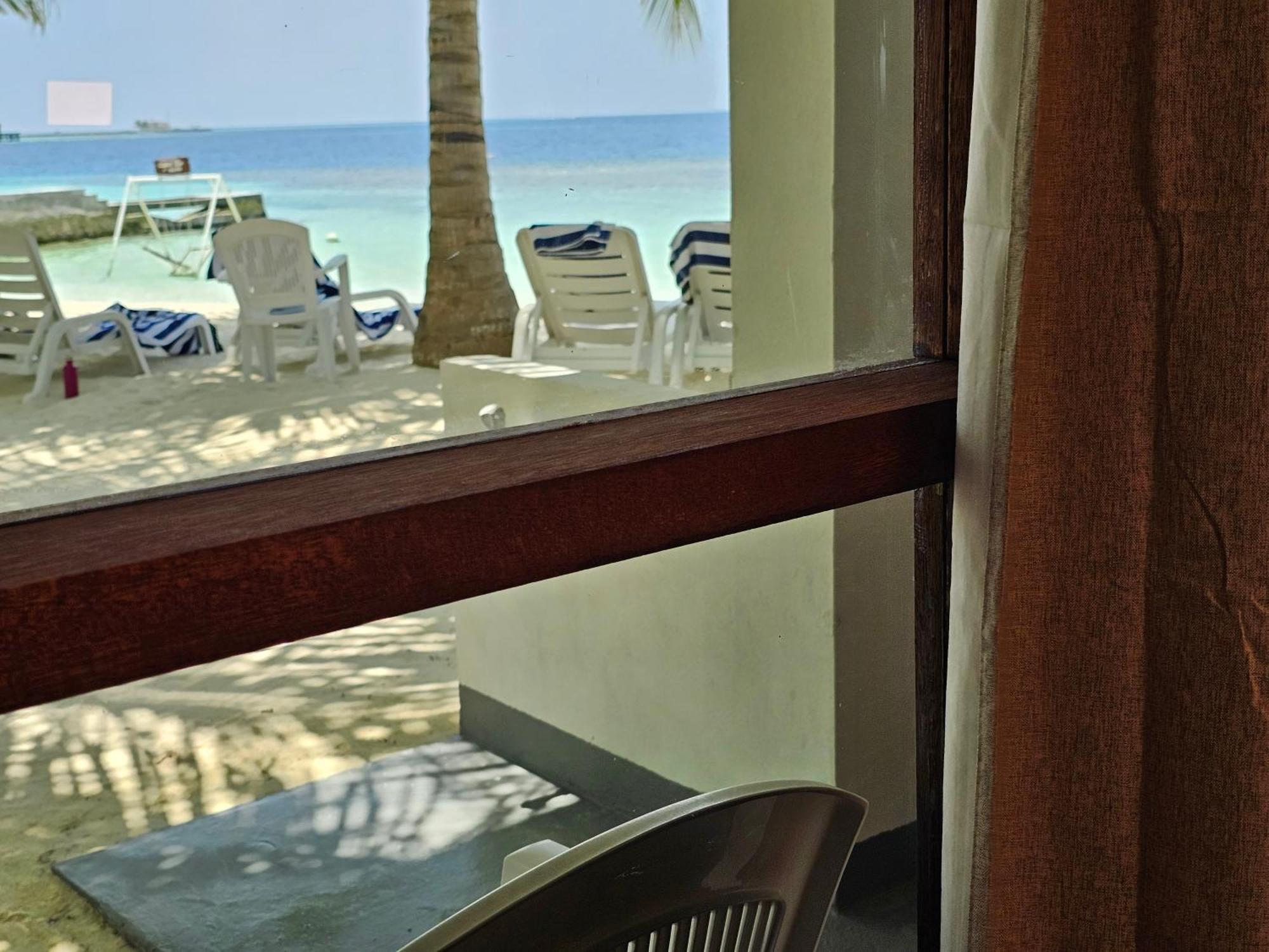 Bodufolhudhoo Lagoon View Maldives מראה חיצוני תמונה