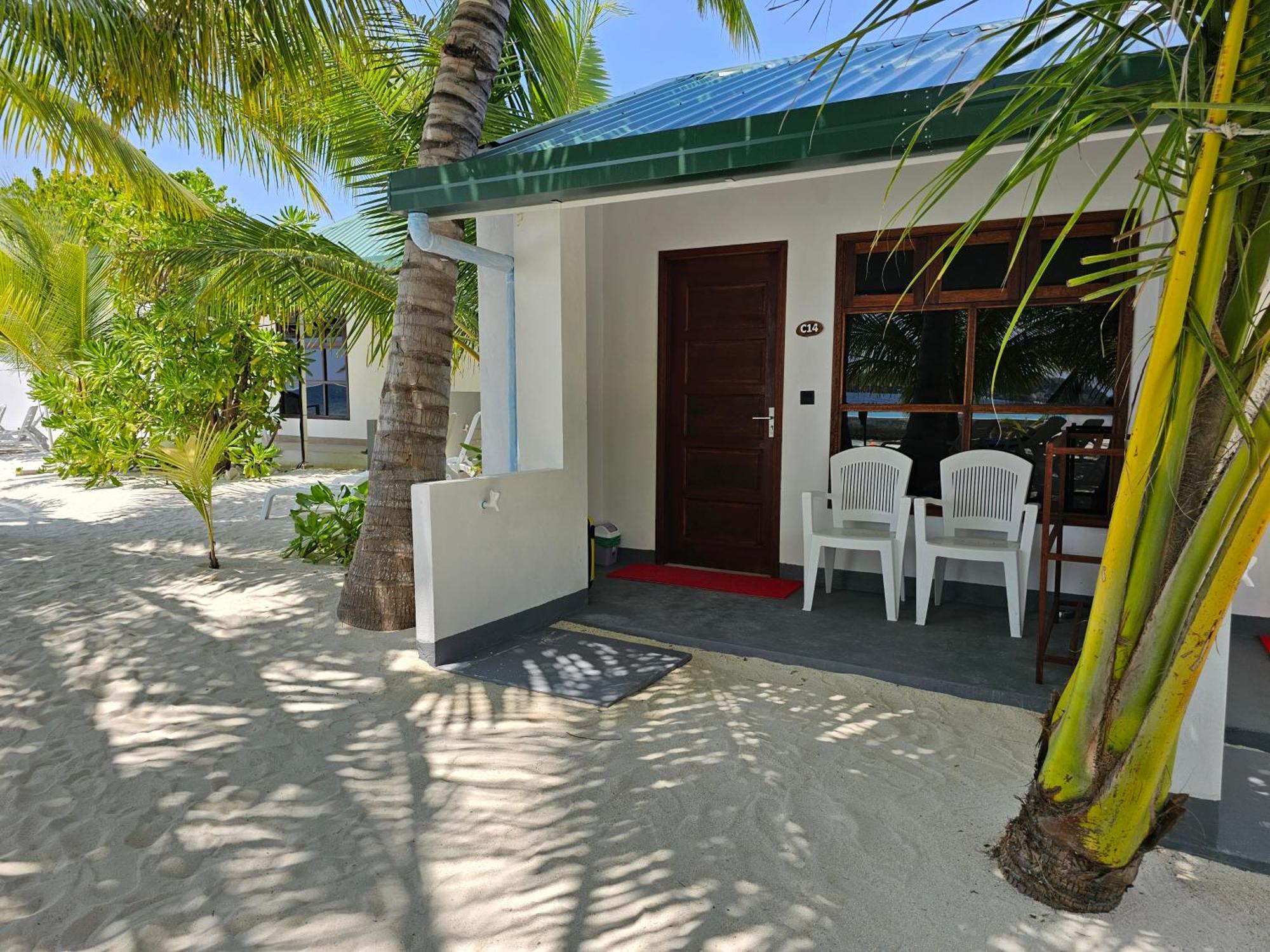 Bodufolhudhoo Lagoon View Maldives מראה חיצוני תמונה