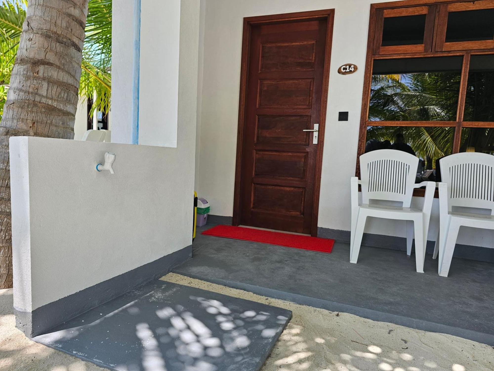 Bodufolhudhoo Lagoon View Maldives חדר תמונה
