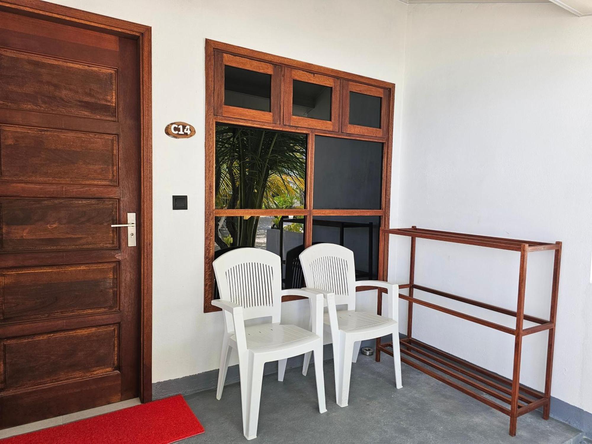 Bodufolhudhoo Lagoon View Maldives חדר תמונה
