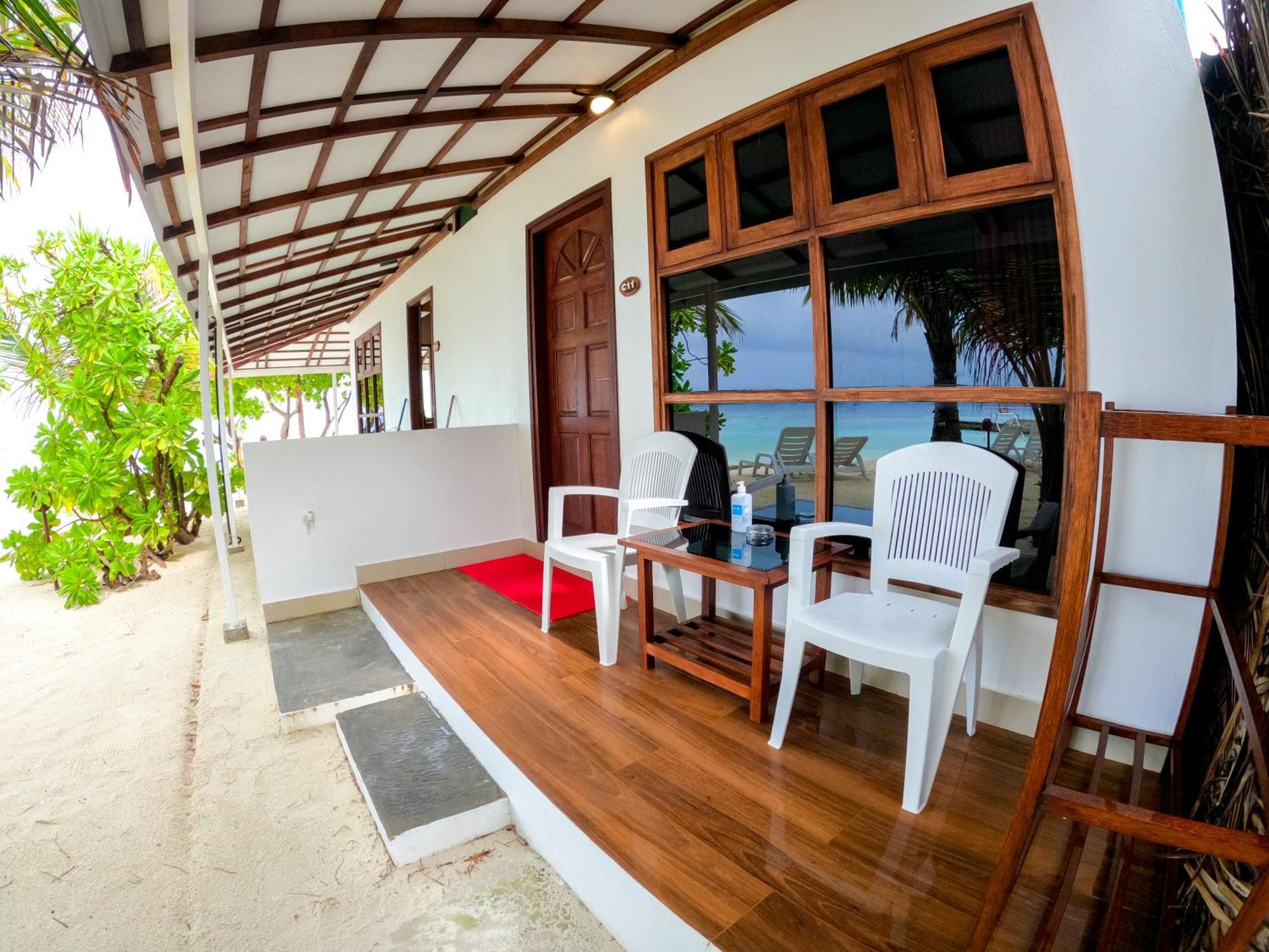 Bodufolhudhoo Lagoon View Maldives חדר תמונה