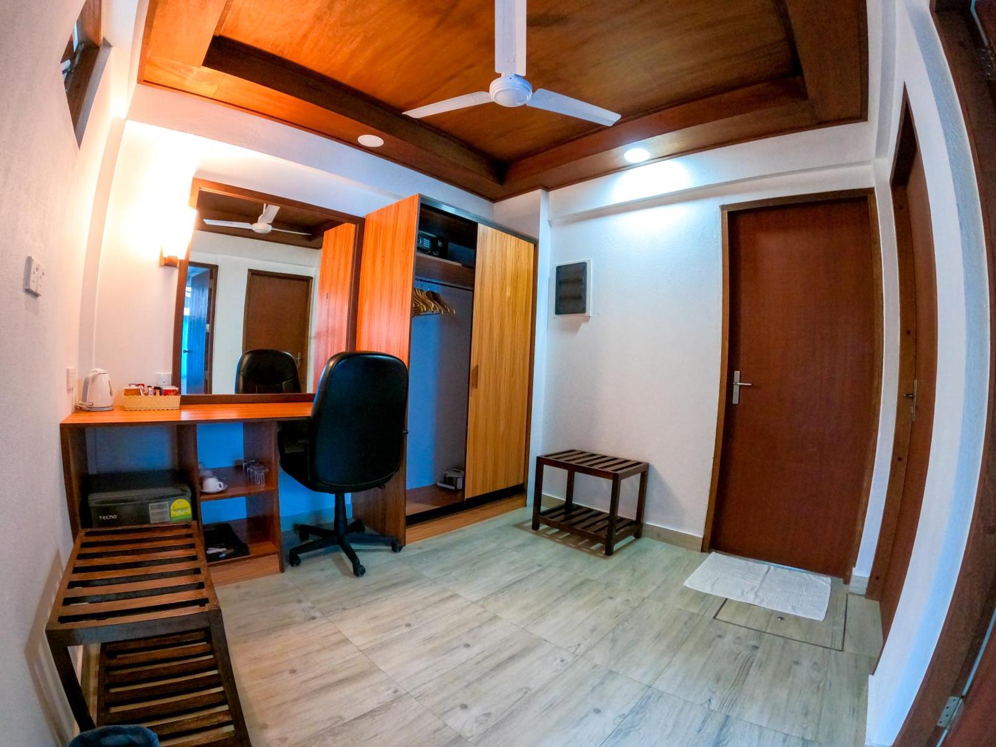 Bodufolhudhoo Lagoon View Maldives חדר תמונה