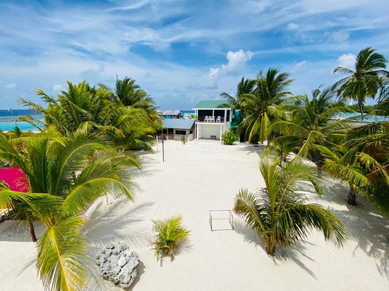 Bodufolhudhoo Lagoon View Maldives מראה חיצוני תמונה