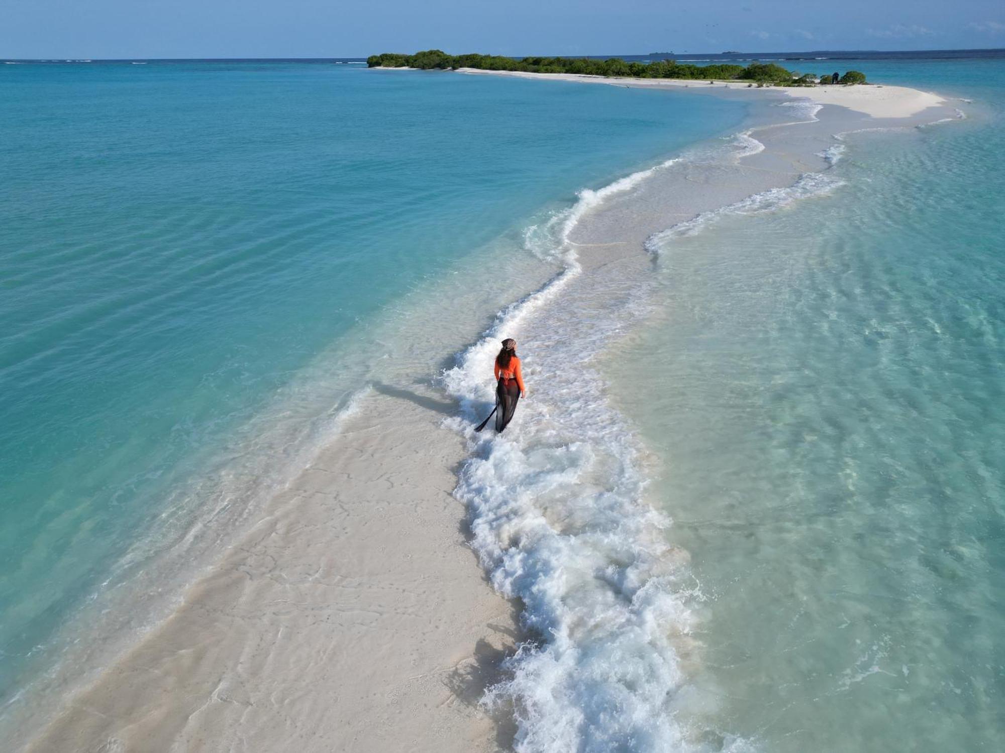 Bodufolhudhoo Lagoon View Maldives מראה חיצוני תמונה
