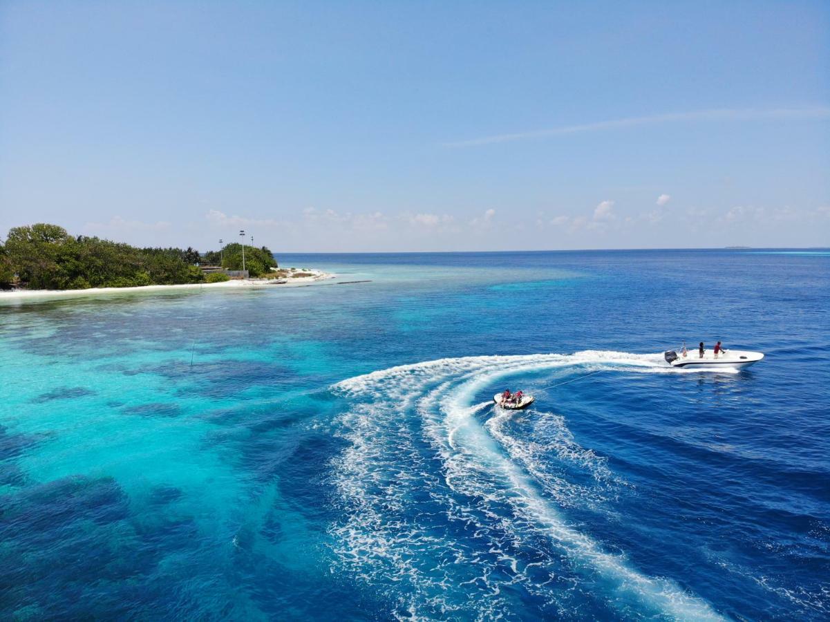 Bodufolhudhoo Lagoon View Maldives מראה חיצוני תמונה