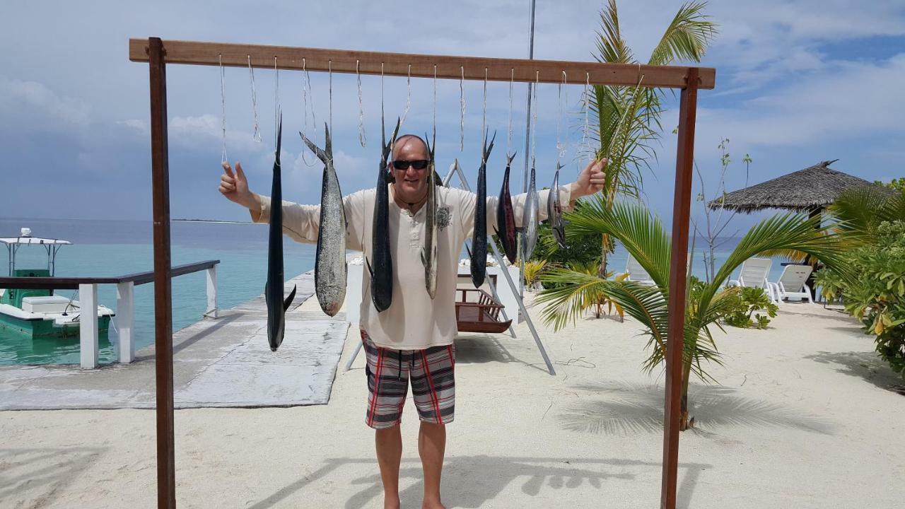 Bodufolhudhoo Lagoon View Maldives מראה חיצוני תמונה