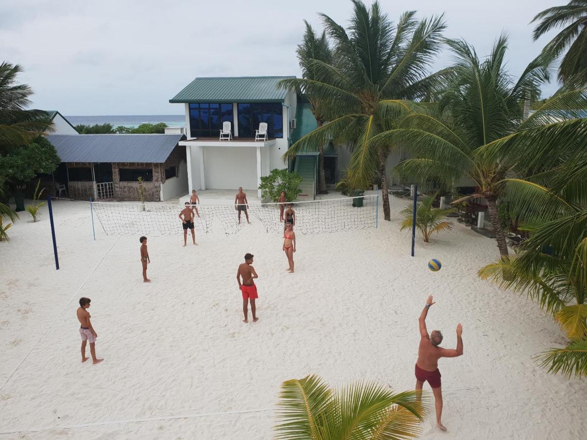 Bodufolhudhoo Lagoon View Maldives מראה חיצוני תמונה