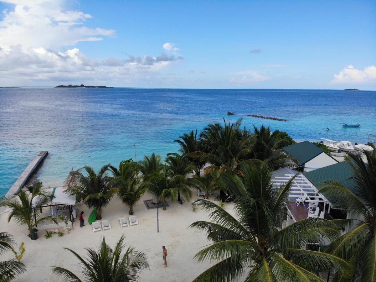 Bodufolhudhoo Lagoon View Maldives מראה חיצוני תמונה